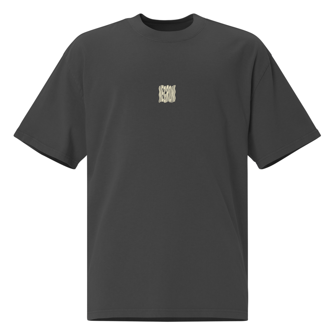 Negroni Please Oversized t-shirt - S - Cocktailored
