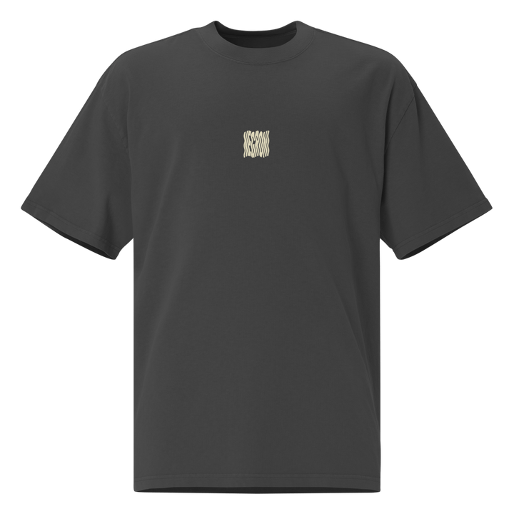 Negroni Please Oversized t-shirt - S - Cocktailored
