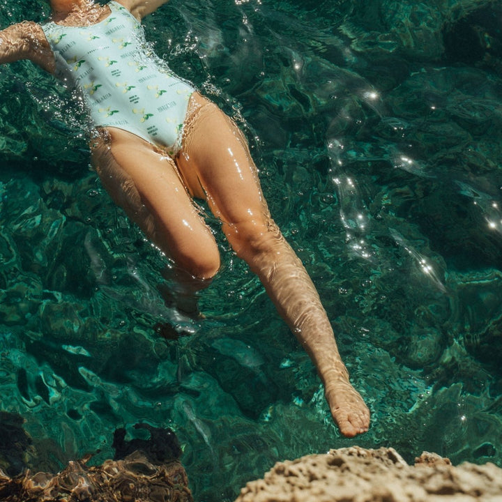The Margarita "Made In" Swimsuit - XS - Cocktailored