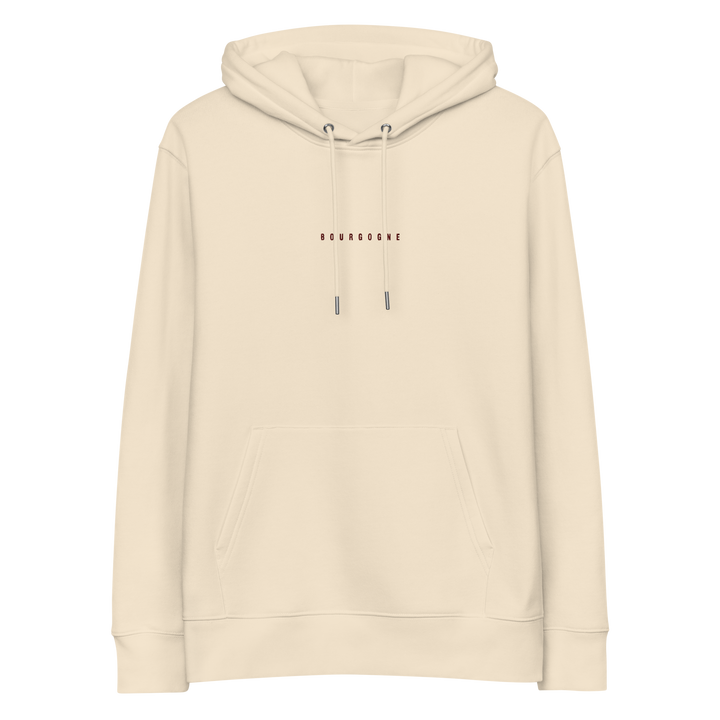 De Bourgogne eco hoodie