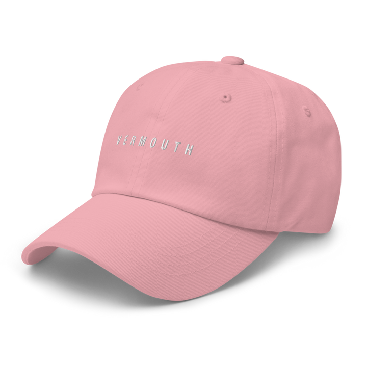 The Dry Vermouth Cap - Stone - Cocktailored