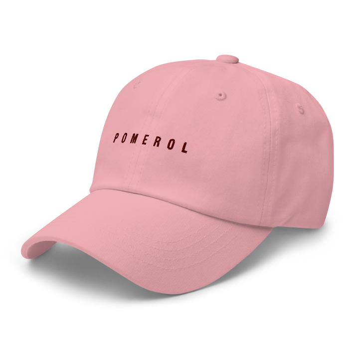 The Pomerol Cap - White - Cocktailored