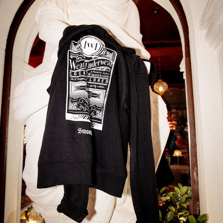 Cocktailored x Weard Hoodie - Limited Edition - M - Cocktailored