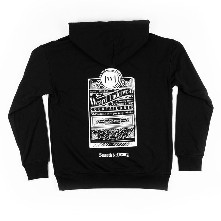 Cocktailored x Weard Hoodie - Limited Edition - M - Cocktailored