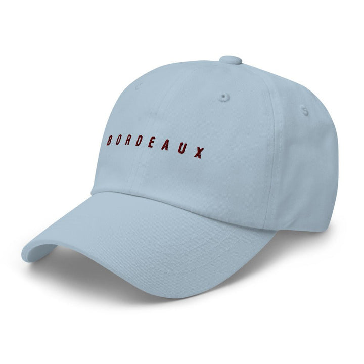 The Bordeaux Cap - White - Cocktailored