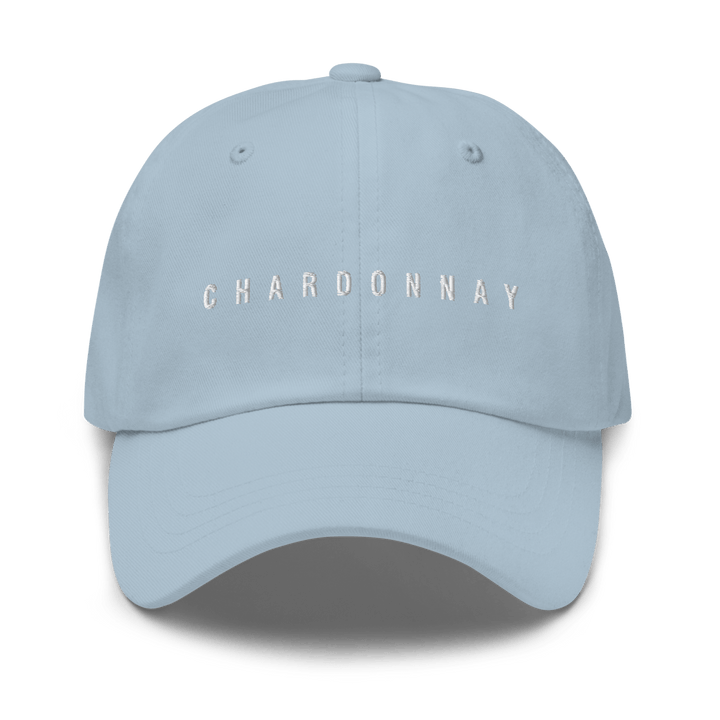The Chardonnay Cap - Light Blue - Cocktailored
