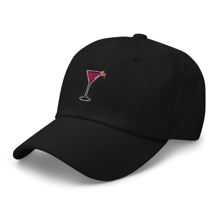 The Cosmopolitan Cap - Stone - Cocktailored