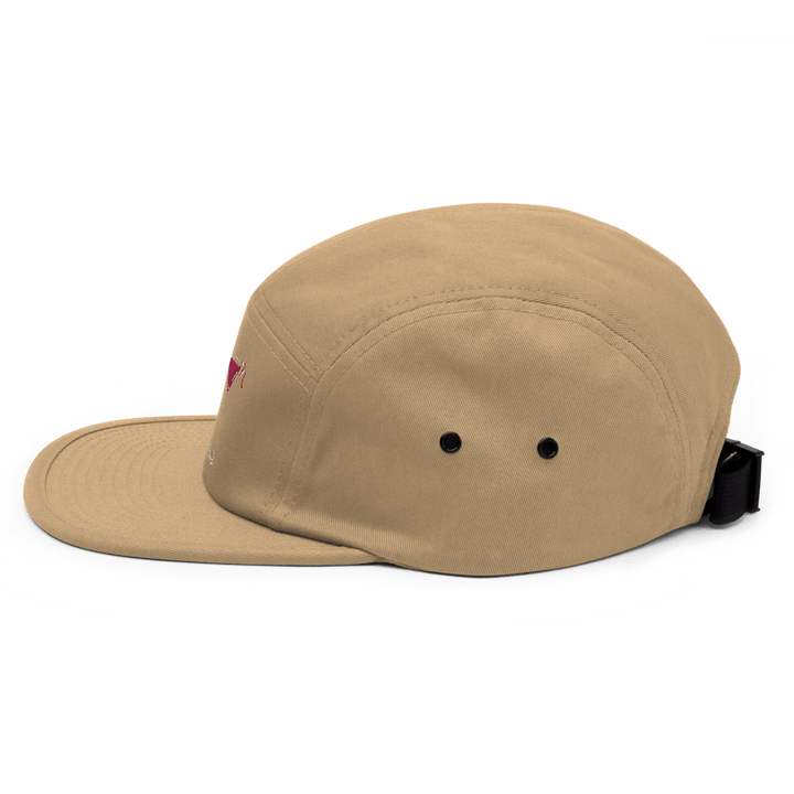 The Cosmopolitan Hipster Hat - Khaki - Cocktailored