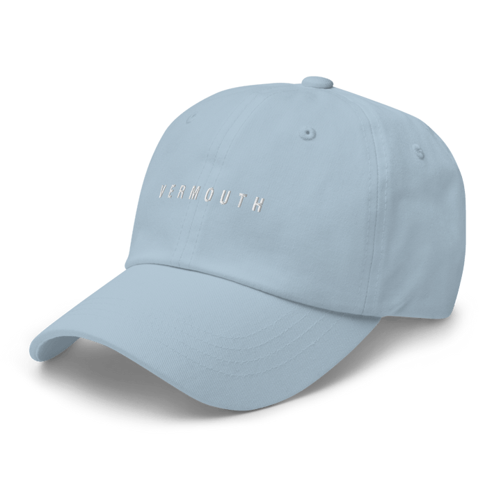 The Dry Vermouth Cap - Stone - Cocktailored