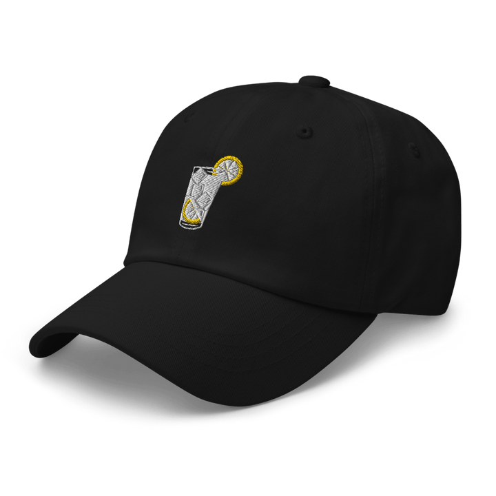 The Gin And Tonic Tall Cap - Stone - Cocktailored