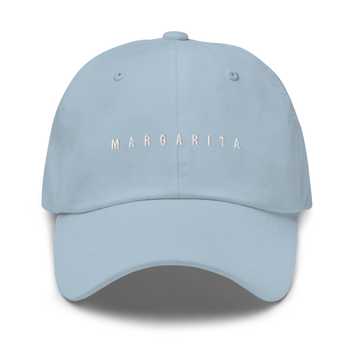 The Margarita Cap - Light Blue - Cocktailored