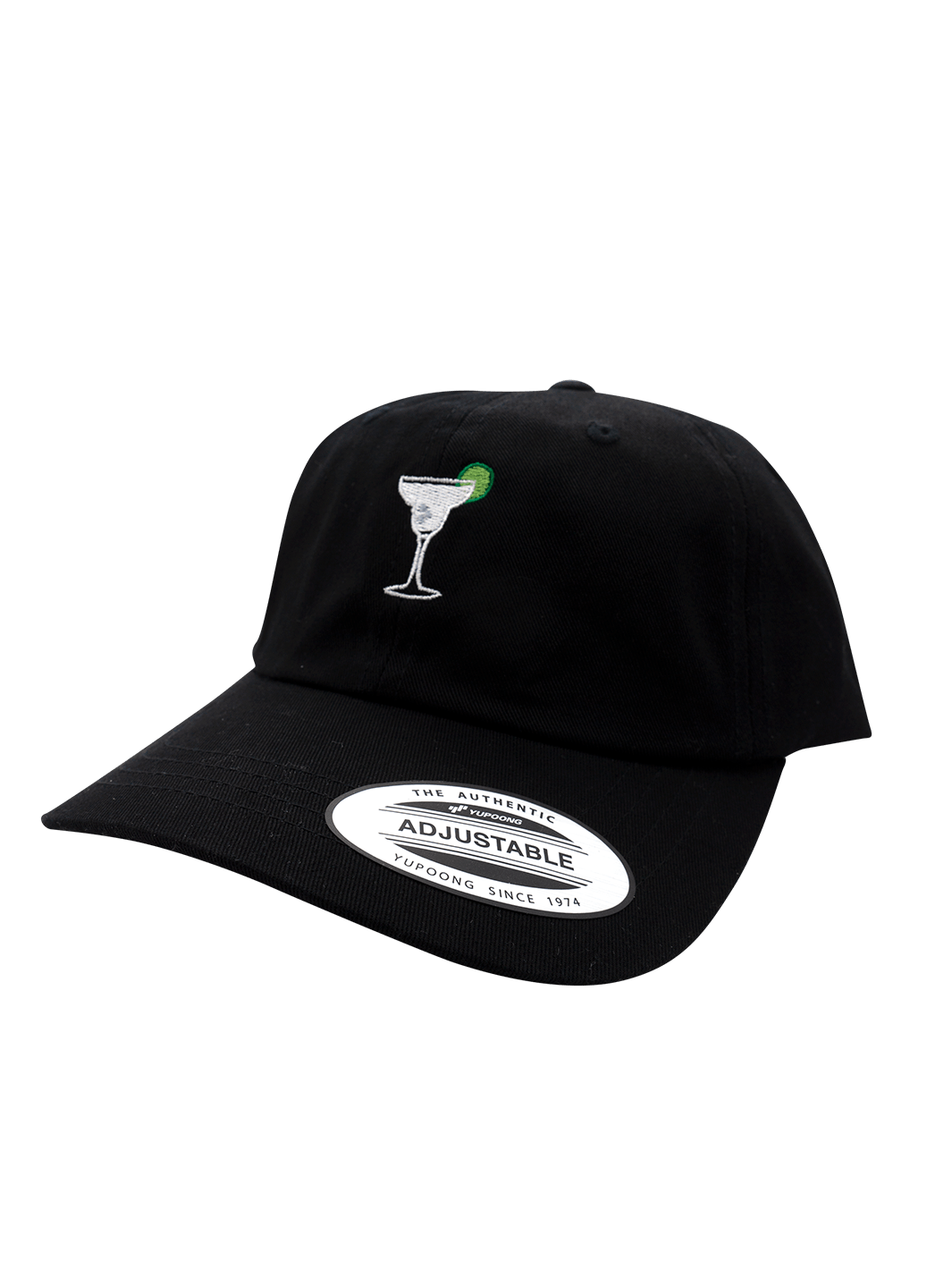 The Margarita Cap - Stone - Cocktailored