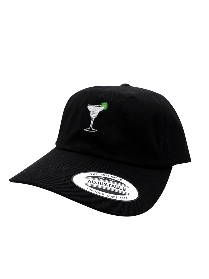 The Margarita Cap - Stone - Cocktailored