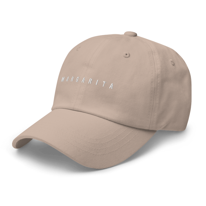 The Margarita Cap - Khaki - Cocktailored