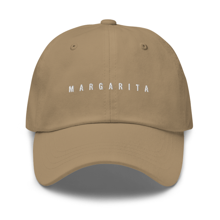 The Margarita Cap - Khaki - Cocktailored