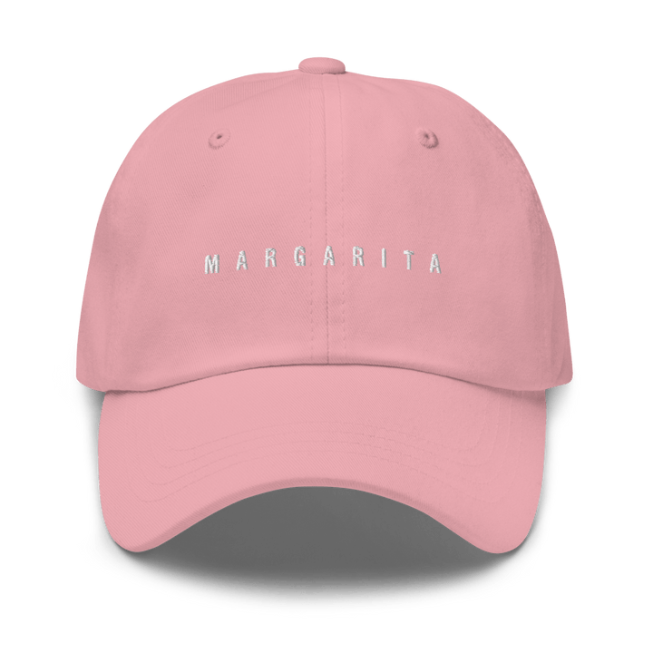 The Margarita Cap - Pink - Cocktailored