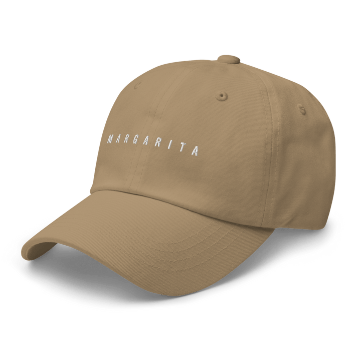 The Margarita Cap - Khaki - Cocktailored