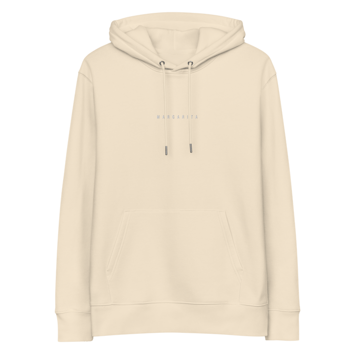 The Margarita eco hoodie - Desert Dust - Cocktailored