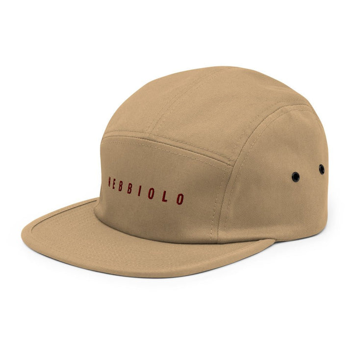 The Nebbiolo Hipster Hat - Olive - Cocktailored