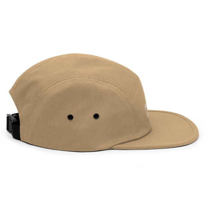 The Negroni Please Hipster Hat - Black - Cocktailored