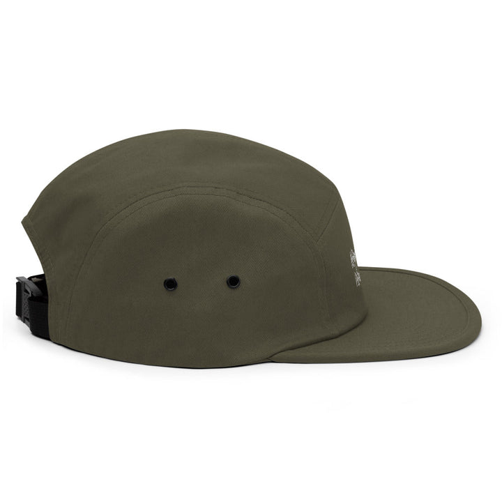 The Negroni Please Hipster Hat - Black - Cocktailored