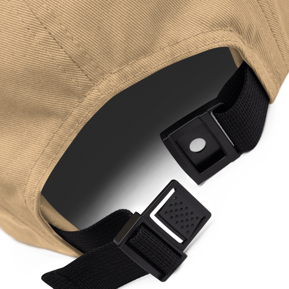 The Negroni Sbagliato Hipster Hat - Khaki - Cocktailored
