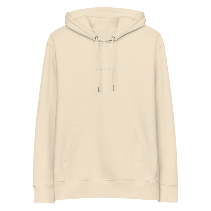 The Sancerre eco hoodie - Desert Dust - Cocktailored
