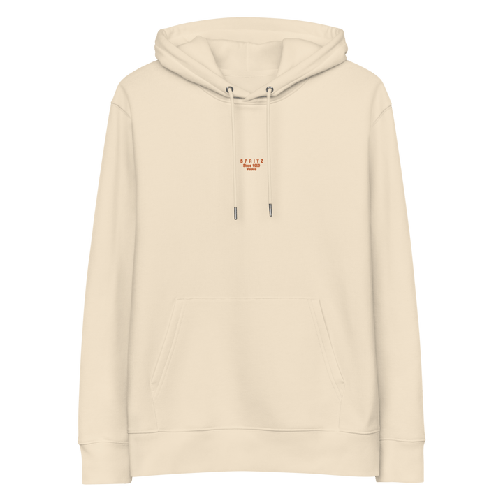 The Spritz "Made In" Eco Hoodie - French Navy - Cocktailored