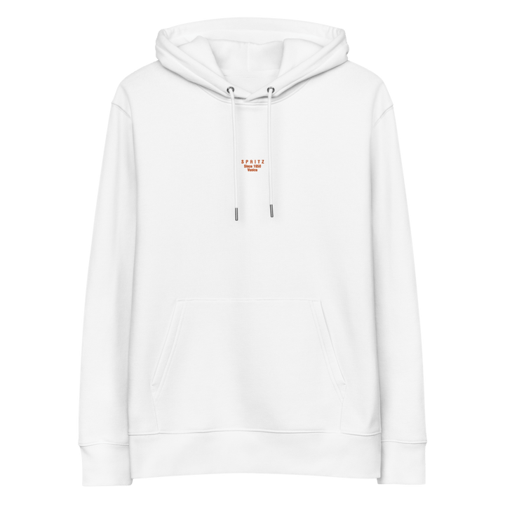 The Spritz "Made In" Eco Hoodie - Desert Dust - Cocktailored