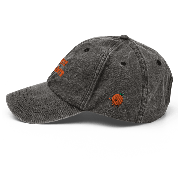 The Spritz Moments Vintage Hat - Vintage Light Denim - Cocktailored
