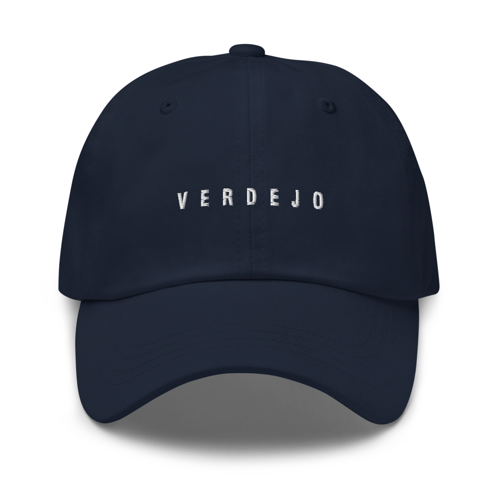The Verdejo Cap - Navy - Cocktailored