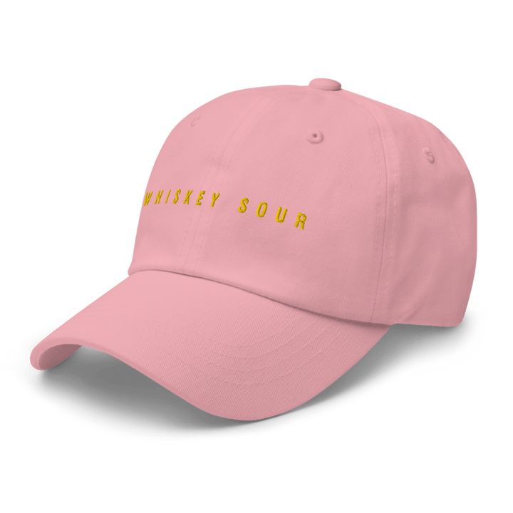 The Whiskey Sour Cap - Khaki - Cocktailored
