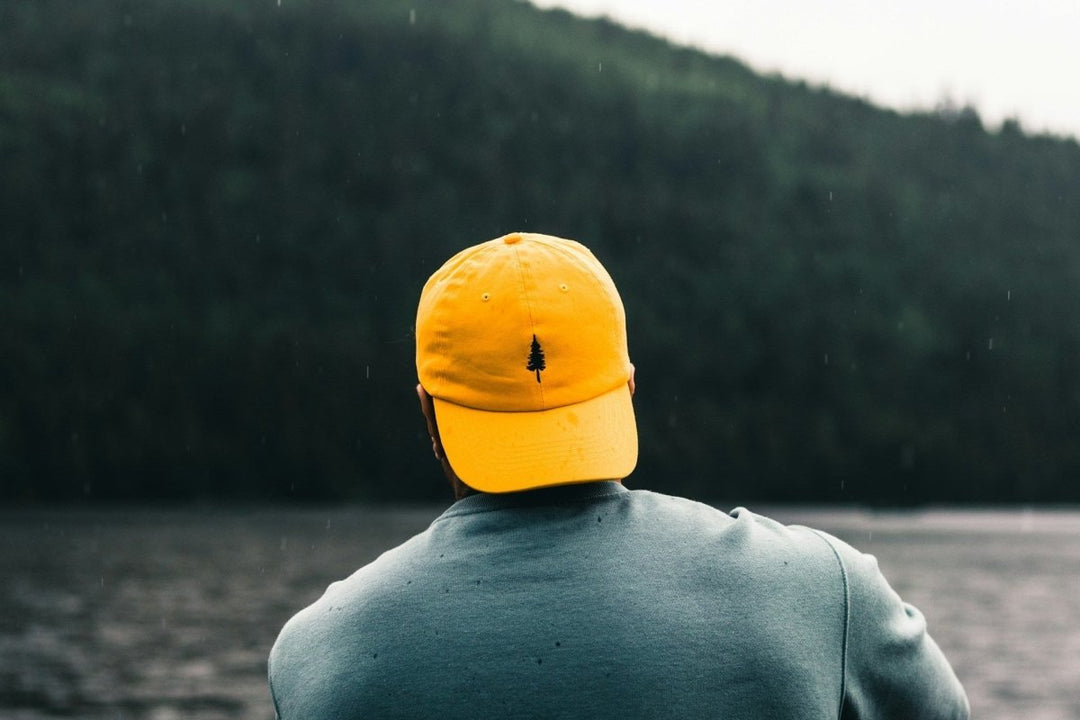 Dad Hat Problems: Fixing Stretched Out Bands And Shapes - Cocktailored