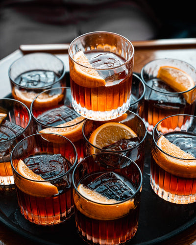How to make the perfect Negroni
