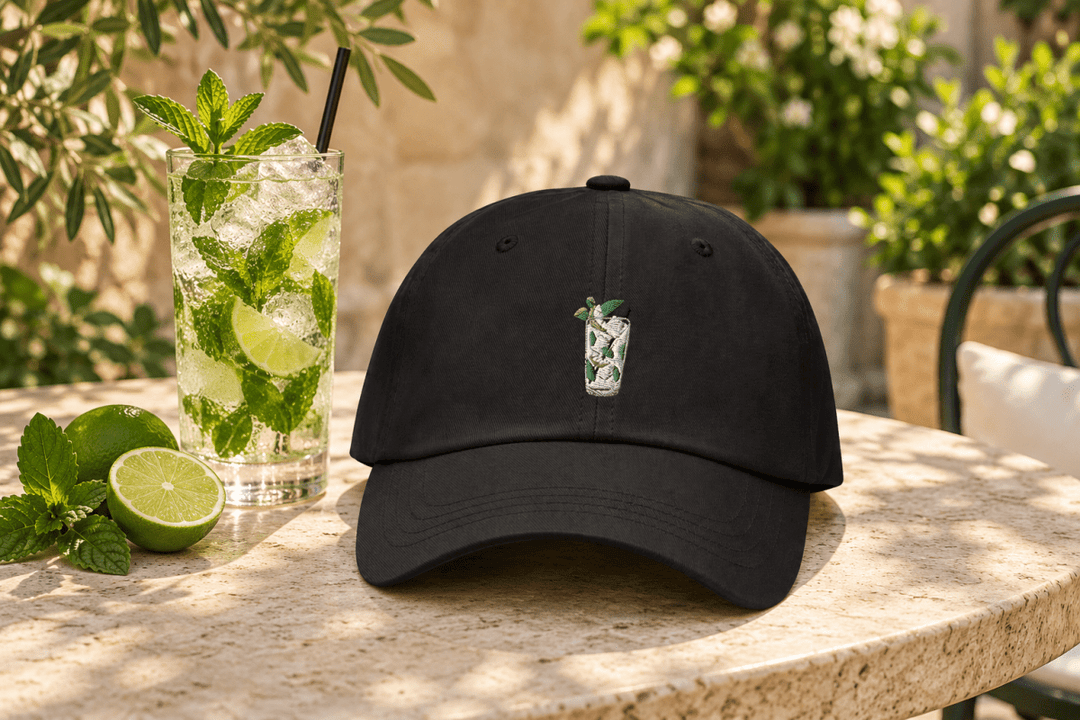 Mojito Gifts: A Small Thank-You with a Personal Reference - Cocktailored