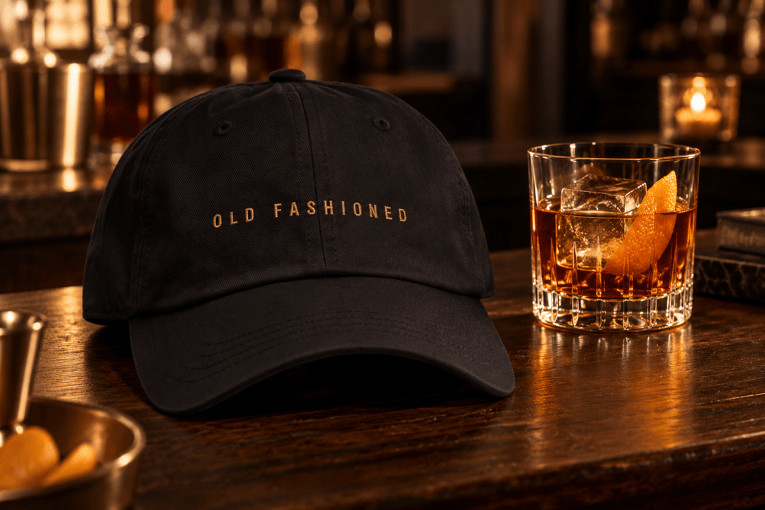 Old Fashioned Gifts for Someone Who Knows Their Usual - Cocktailored