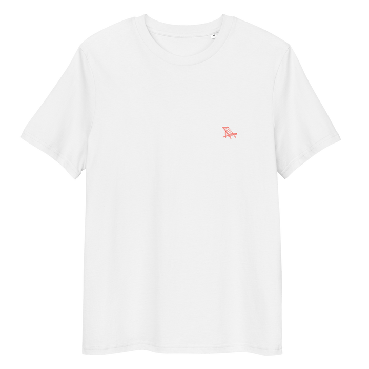 Spritz Moments Guide organic t-shirt - S - Cocktailored