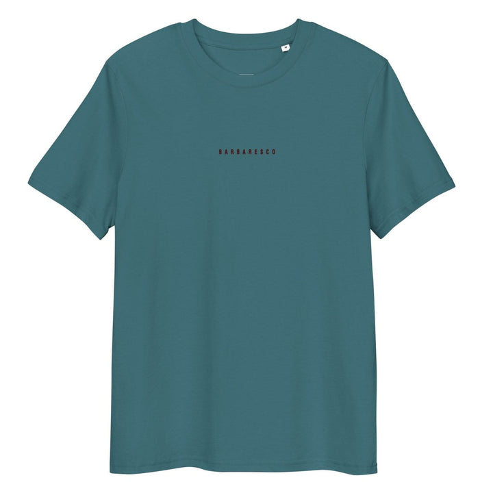 The Barbaresco organic t-shirt - Stargazer - Cocktailored