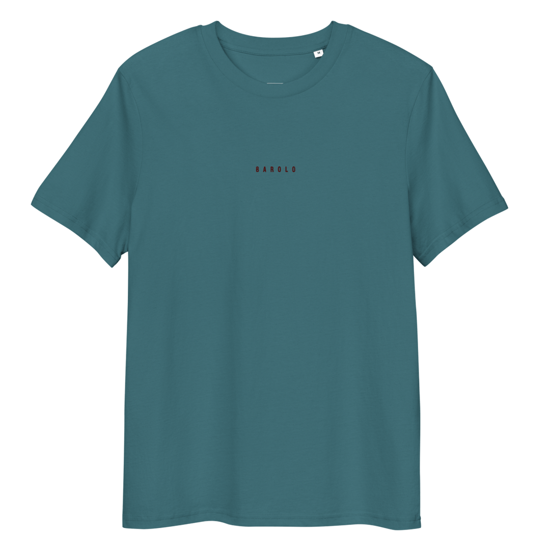 The Barolo organic t-shirt - Stargazer - Cocktailored