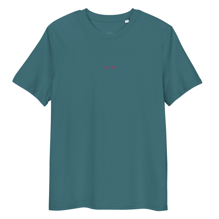 The Cosmo organic t-shirt - Stargazer - Cocktailored
