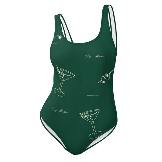 Badpak Dry Martini "Cocktail" – XS