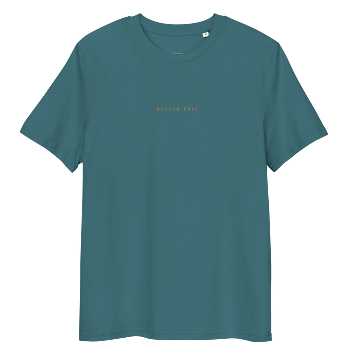 The Moscow Mule organic t-shirt - Stargazer - Cocktailored