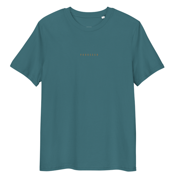 The Prosecco organic t-shirt - Stargazer - Cocktailored