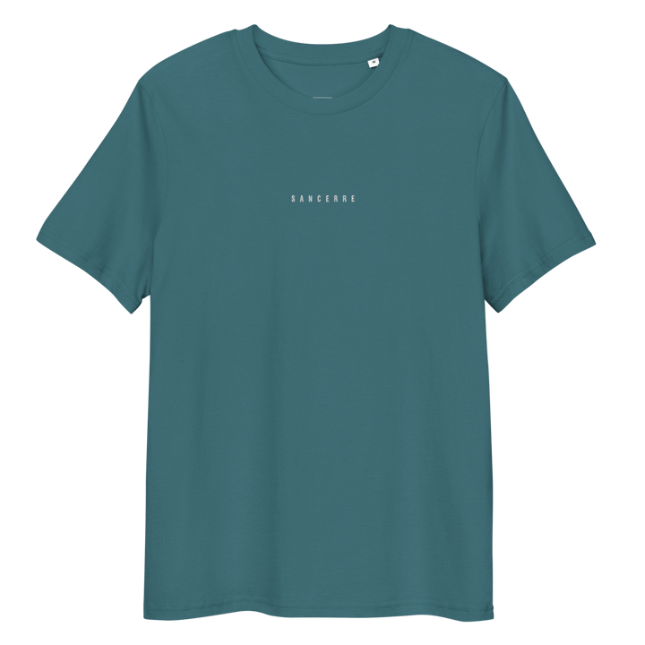 The Sancerre organic t-shirt - Stargazer - Cocktailored