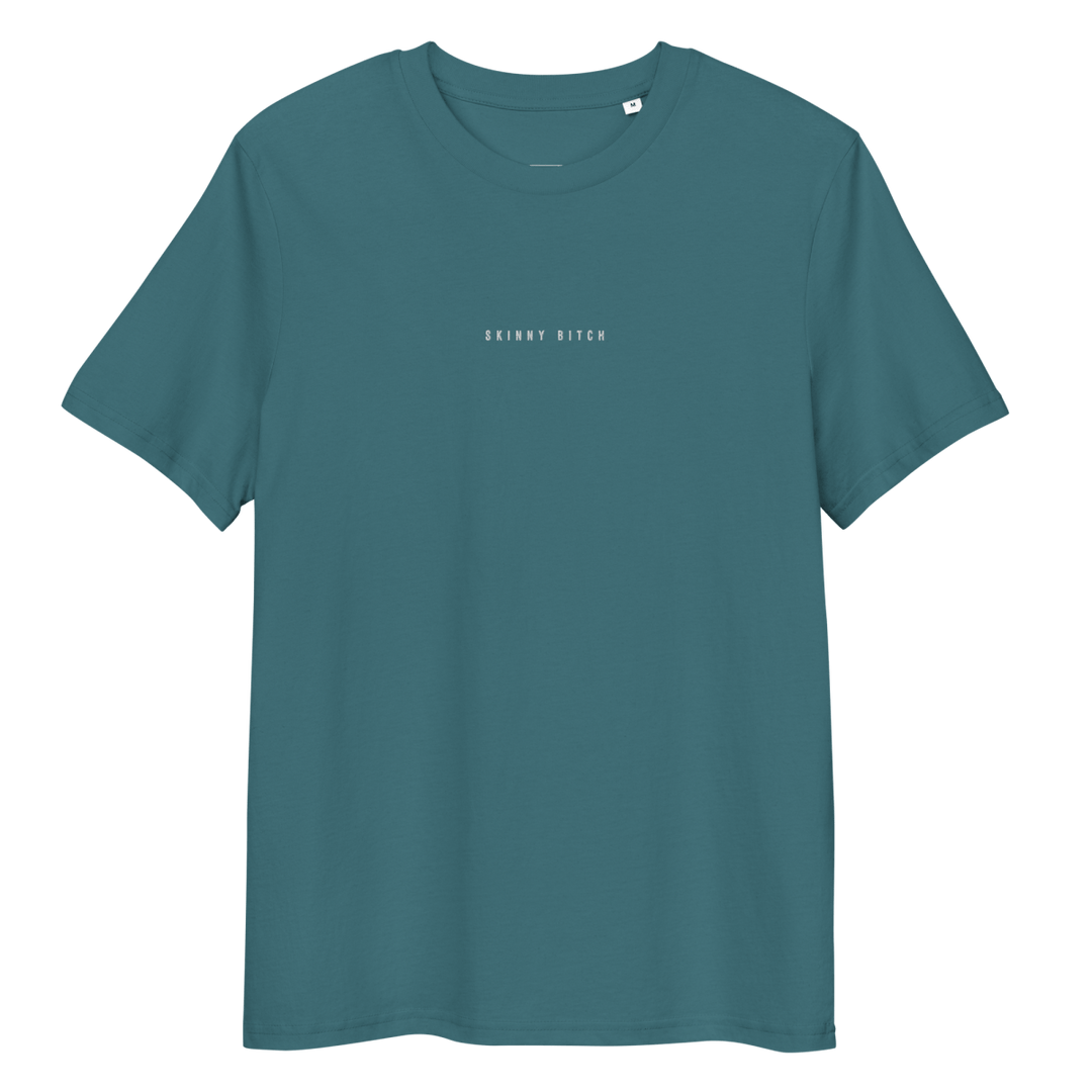 The Skinny Bitch organic t-shirt - Stargazer - Cocktailored