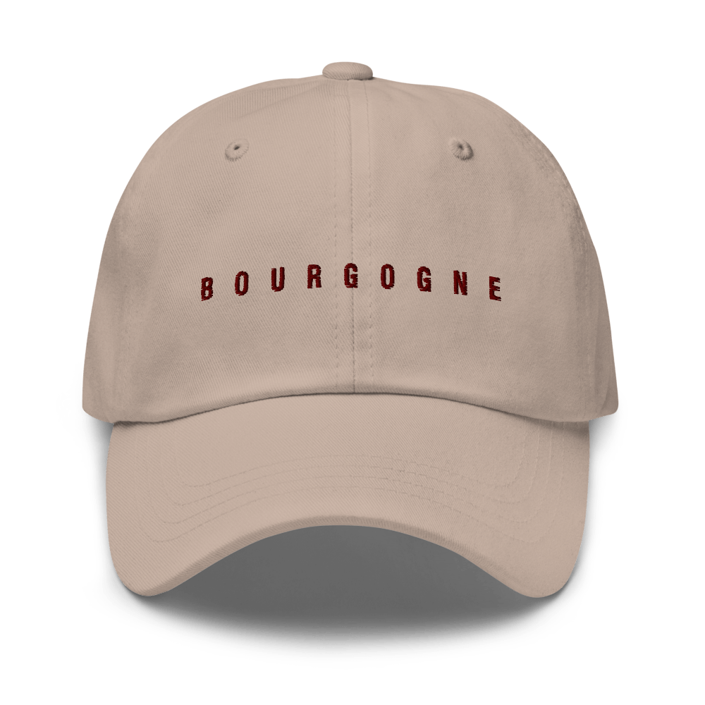 The Bourgogne Cap