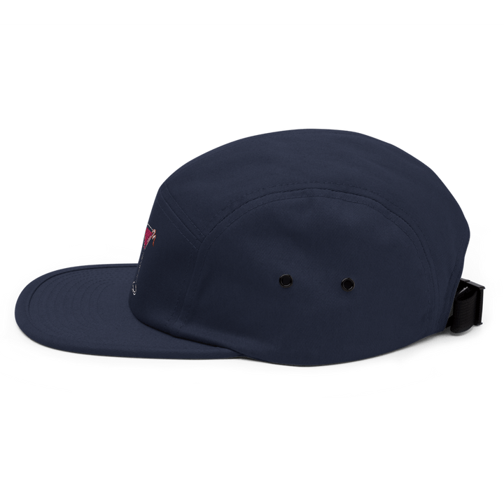 The Cosmopolitan Hipster Hat - Navy - Cocktailored