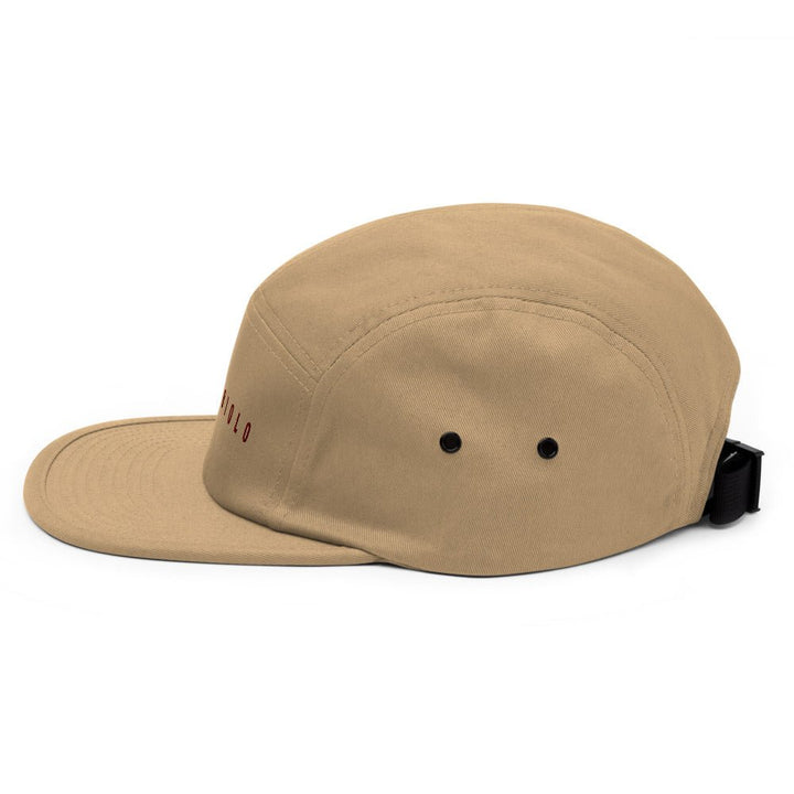 The Nebbiolo Hipster Hat - Olive - Cocktailored