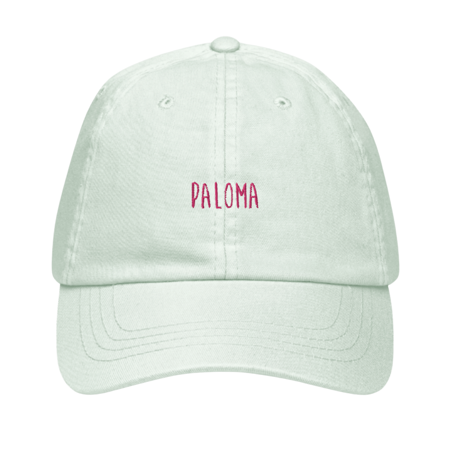 The Paloma Pastel hat