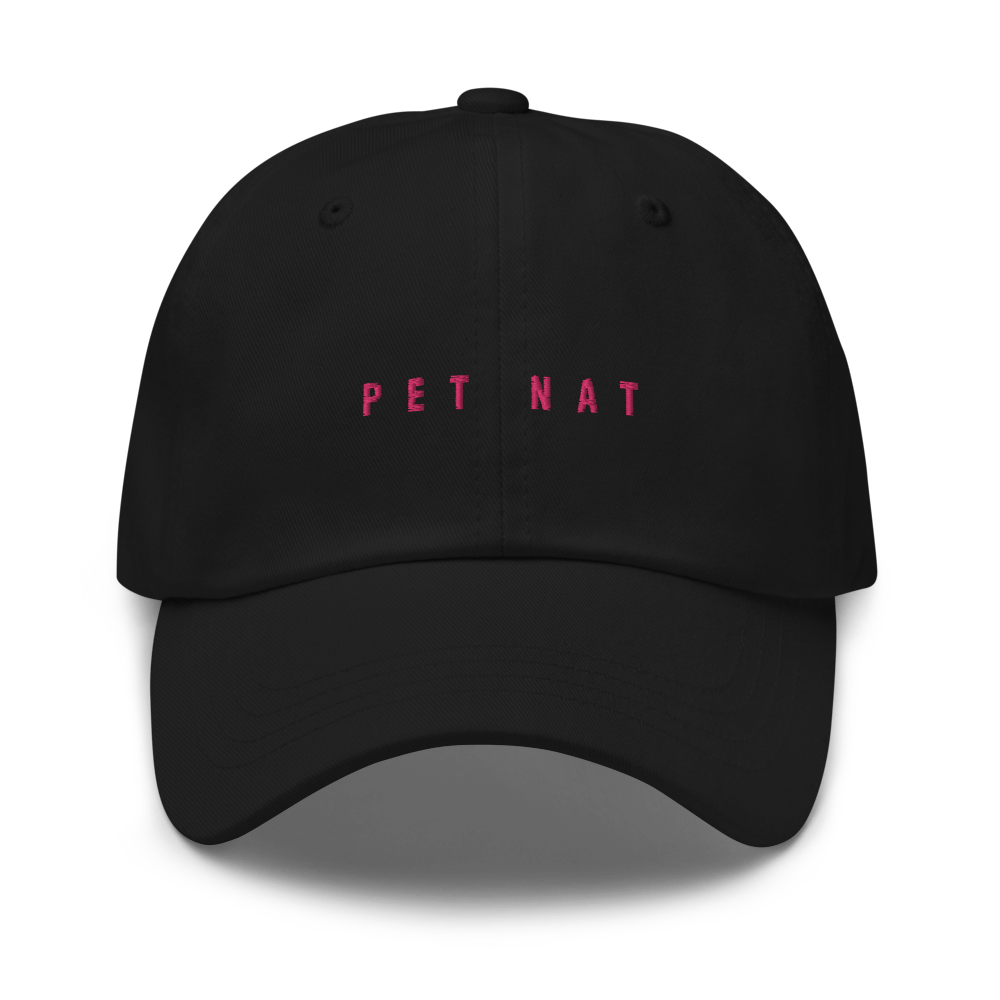 The Pet Nat Cap